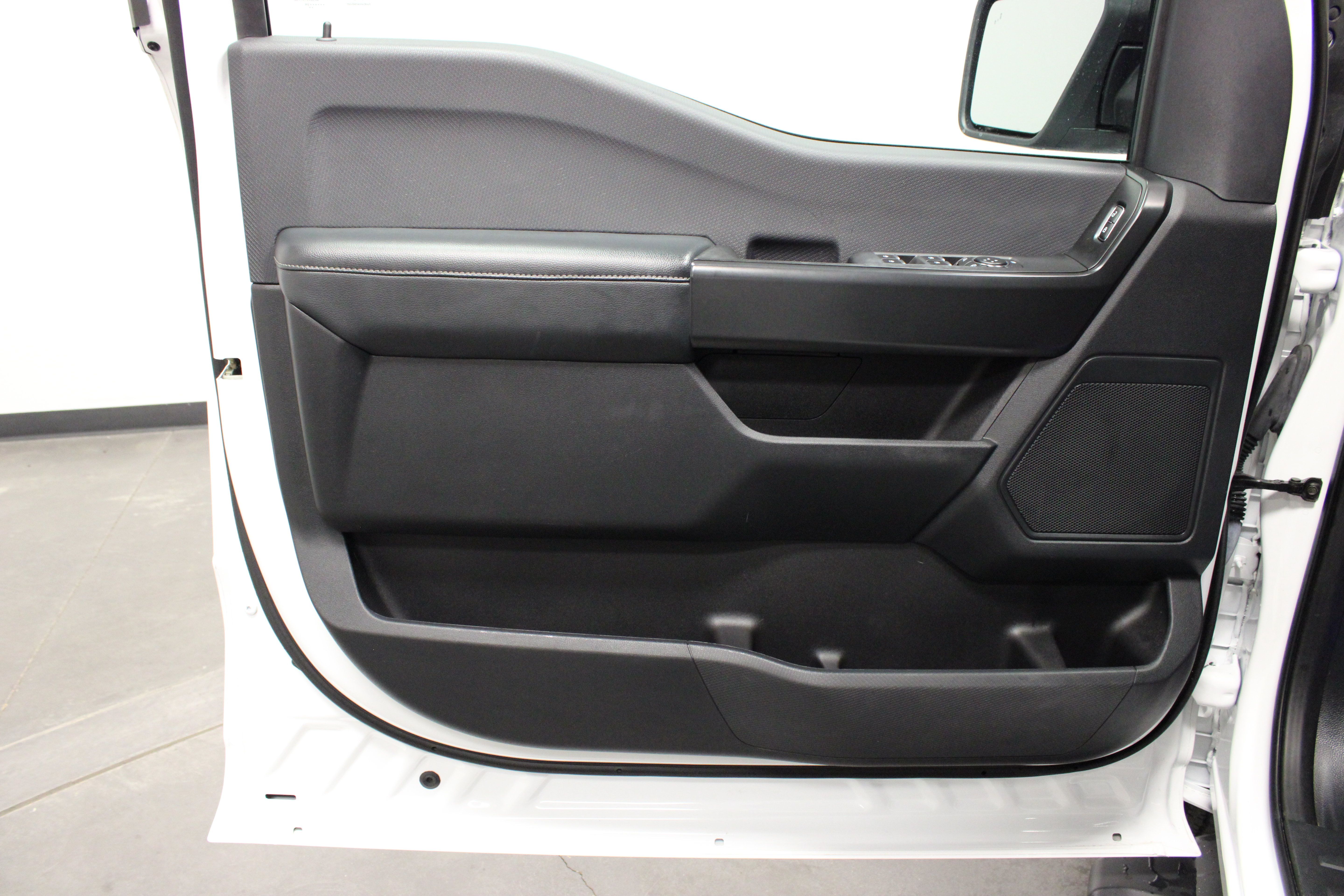 Used 2024 Ford F150 STX w/ STX Black Appearance Package AWD/4WD image 19