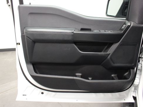 Used 2024 Ford F150 STX w/ STX Black Appearance Package AWD/4WD image 19
