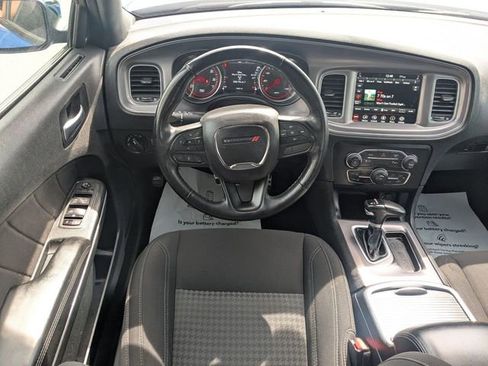 Used 2023 Dodge Charger SXT w/ Cold Weather Package image 29