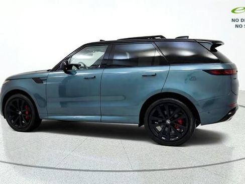 Used 2023 Land Rover Range Rover Sport SE Dynamic AWD/4WD image 6