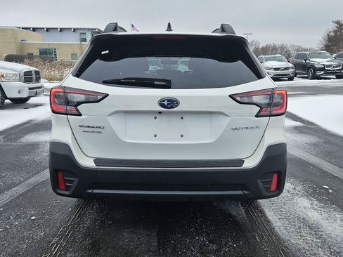 Used 2021 Subaru Outback Premium w/ Popular Package #1 image 5