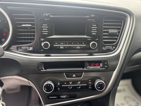 Used 2015 Kia Optima LX FWD image 14