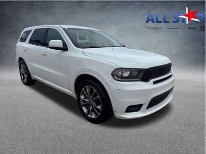 Used 2020 Dodge Durango GT