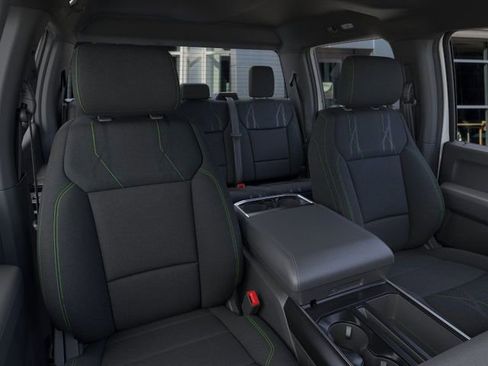 New 2025 Ford F150 STX w/ STX Black Appearance Package image 10