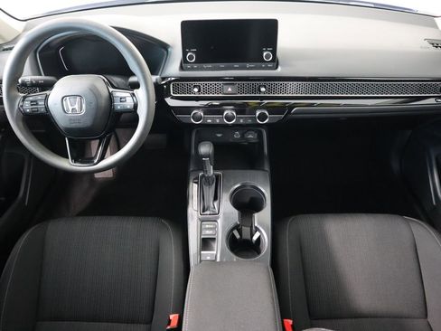 Certified 2023 Honda Civic LX image 13