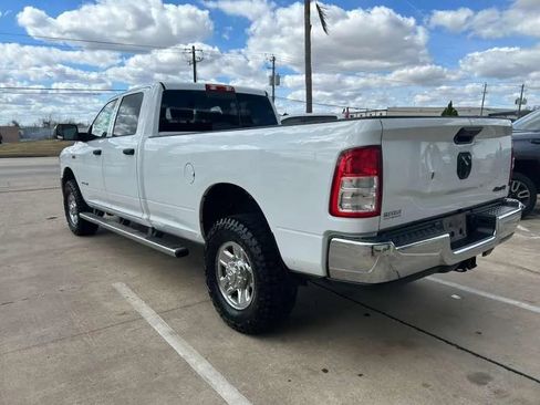 Used 2022 RAM 2500 Tradesman AWD/4WD image 6