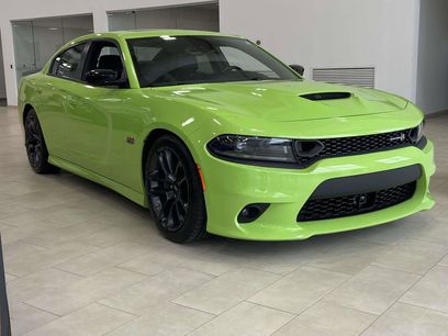 Used 2023 Dodge Charger Scat Pack w/ Plus Group