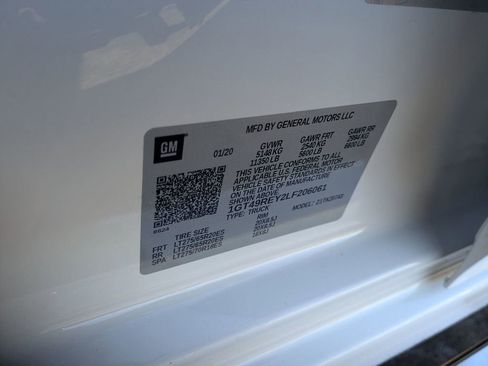 Used 2020 GMC Sierra 2500 Denali w/ Denali Ultimate Package image 33