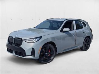 Used 2026 BMW X3 xDrive30 w/ M Sport Package video 1