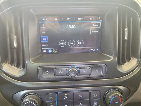 Used 2019 GMC Canyon 2WD Crew Cab w/ Convenience Package image 25