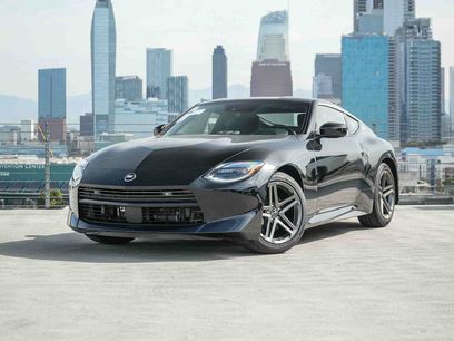 New 2027 Nissan Z Sport w/ Essentials Package (Sport)