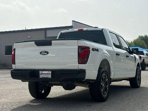 Used 2024 Ford F150 XL AWD/4WD image 9
