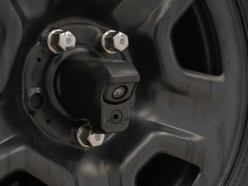 Used 2022 Jeep Wrangler Sport AWD/4WD image 10