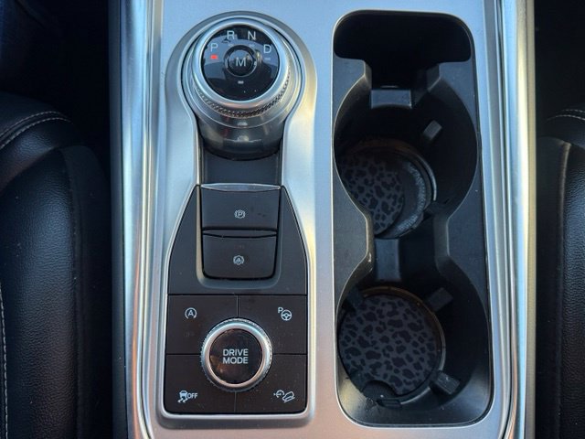 Used 2020 Ford Explorer ST w/ Premium Technology Package AWD/4WD image 33