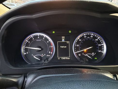 Used 2016 Toyota Highlander Limited Platinum AWD/4WD image 4