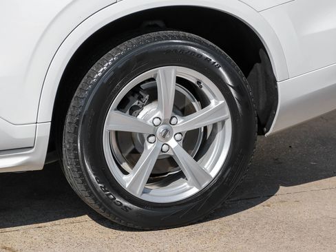 Used 2019 Volvo XC90 T5 Momentum image 61