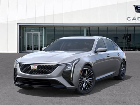New 2026 Cadillac CT5 Premium Luxury image 6
