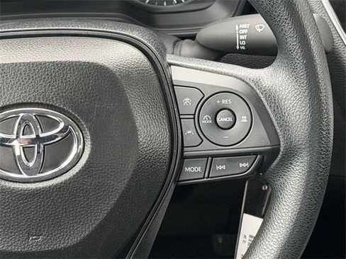 Certified 2025 Toyota Corolla LE image 13