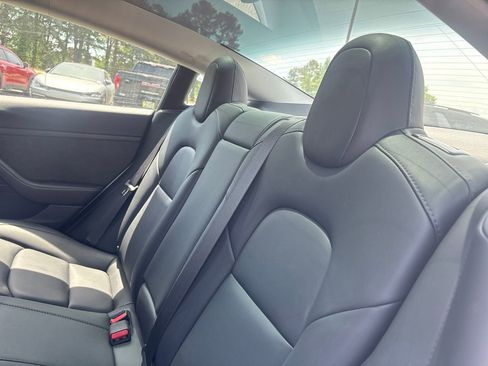 Used 2023 Tesla Model 3 Standard Range RWD image 4