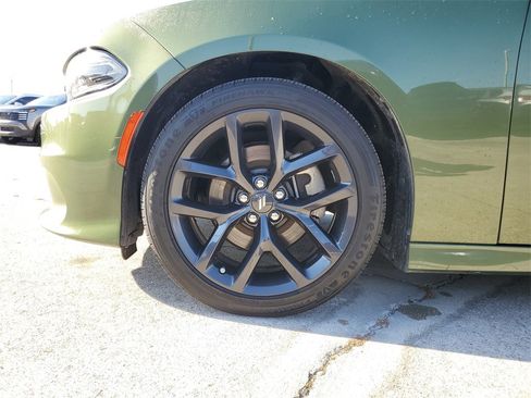 Used 2023 Dodge Charger GT w/ Blacktop Package image 10