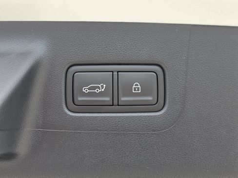 New 2026 Hyundai Santa Fe XRT AWD/4WD image 16