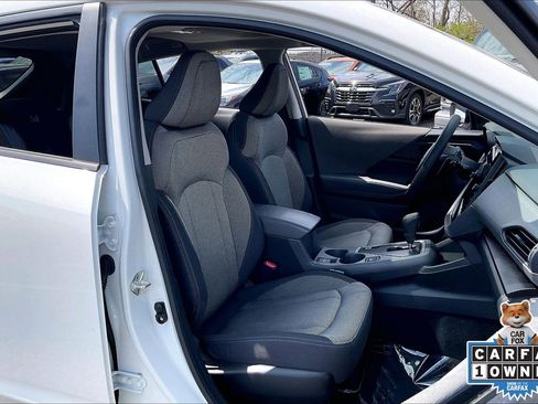 Certified 2024 Subaru Crosstrek 2.0i Premium AWD/4WD image 7