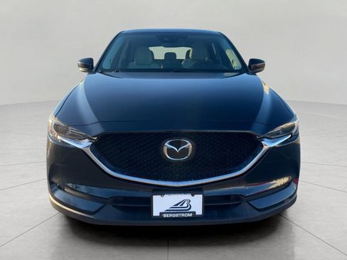 Used 2020 MAZDA CX-5 Grand Touring image 3