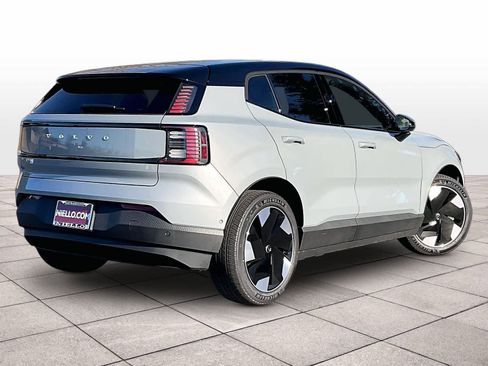 New 2025 Volvo EX30 Ultra w/ Protection Package Premier image 4