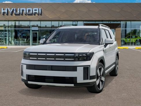 New 2026 Hyundai Santa Fe Limited image 6