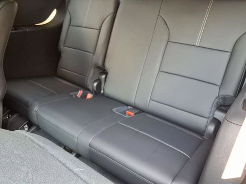 New 2026 GMC Acadia Elevation w/ Black Edition image 12