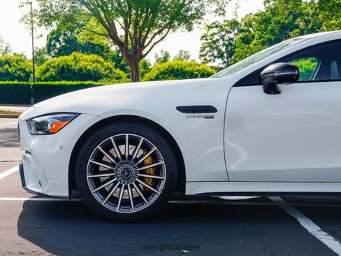Used 2020 Mercedes-Benz AMG GT 63 S image 2