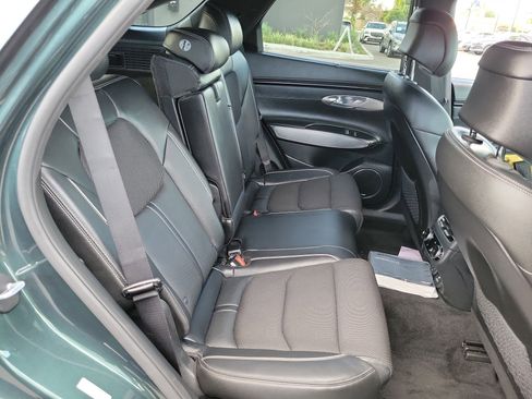 Certified 2023 Genesis GV70 2.5T w/ Sport Prestige Package image 22