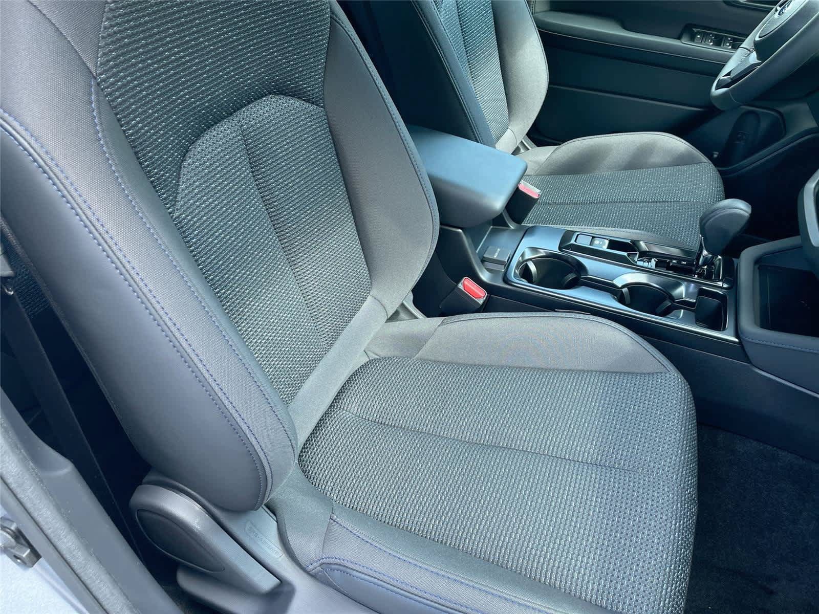 New 2026 Subaru Forester Premium AWD/4WD image 18