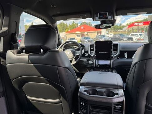 New 2026 RAM 1500 Laramie image 20