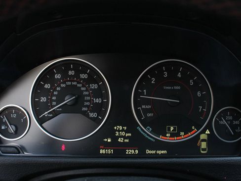 Used 2014 BMW 428i Coupe RWD image 25