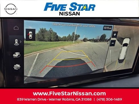 Used 2023 Hyundai Palisade Calligraphy AWD/4WD image 24
