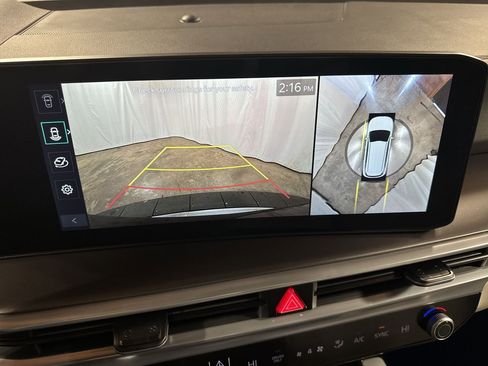 New 2025 Kia Sorento SX Prestige image 22