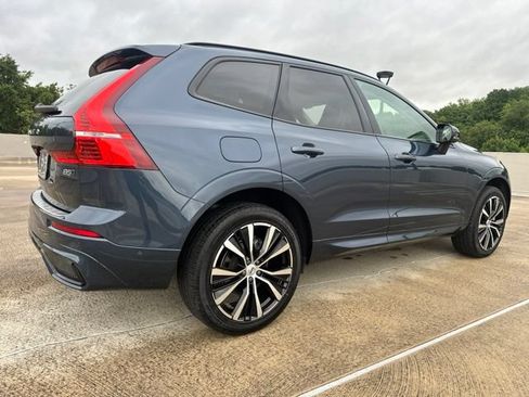 Certified 2024 Volvo XC60 B5 Ultimate w/ Climate Package AWD/4WD image 9
