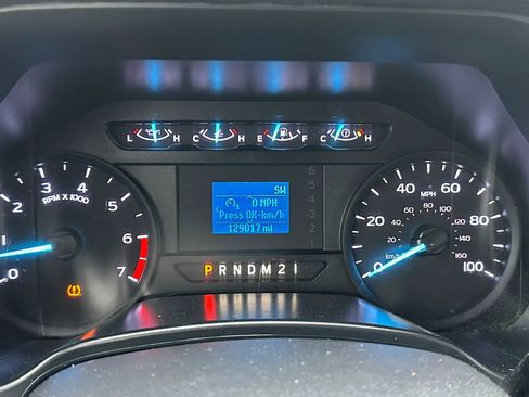 Used 2019 Ford F250 XL w/ Power Equipment Group AWD/4WD image 8