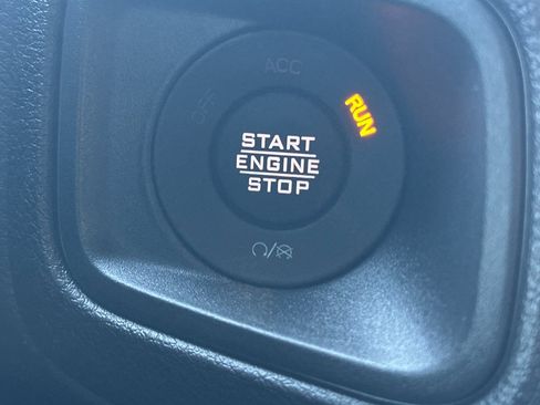 New 2026 Jeep Wrangler Unlimited Sport AWD/4WD image 21