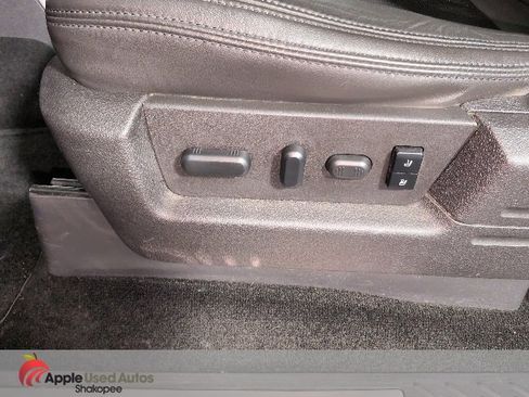 Used 2013 Ford F150 Platinum image 14