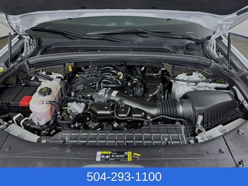 Used 2022 Jeep Grand Cherokee L Limited RWD image 34