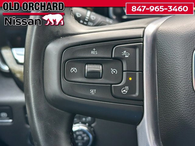 Used 2024 GMC Sierra 1500 Elevation AWD/4WD image 19