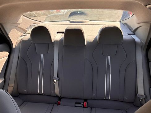 Used 2023 Hyundai Elantra SEL w/ Convenience Package FWD image 13