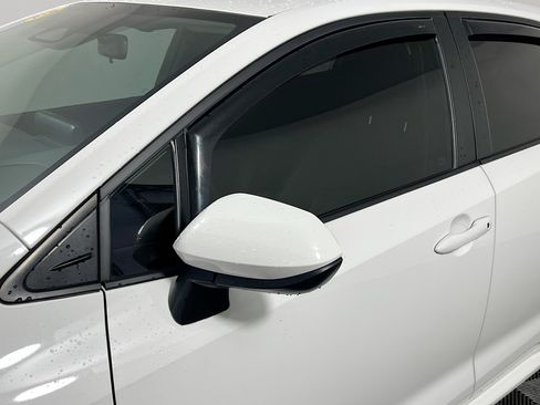 Used 2024 Toyota Corolla LE FWD image 12