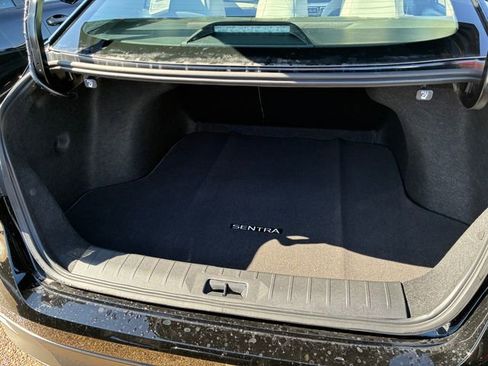 New 2026 Nissan Sentra SL image 16