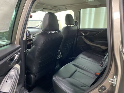 Used 2023 Subaru Forester Limited image 17