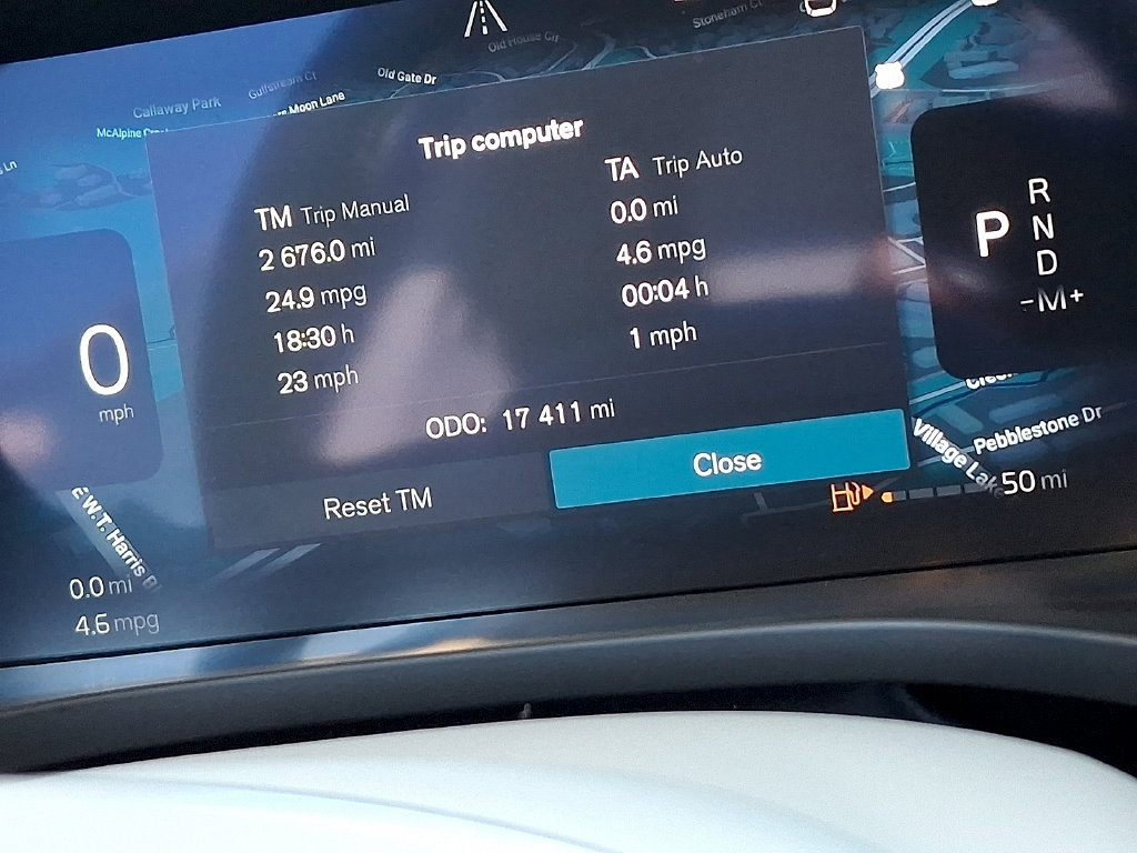 Certified 2026 Volvo XC60 B5 Ultra AWD/4WD image 19