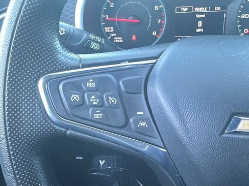 Used 2023 Chevrolet Malibu LT image 19