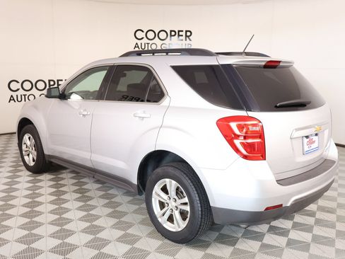 Used 2016 Chevrolet Equinox LT w/ Convenience Package FWD image 22